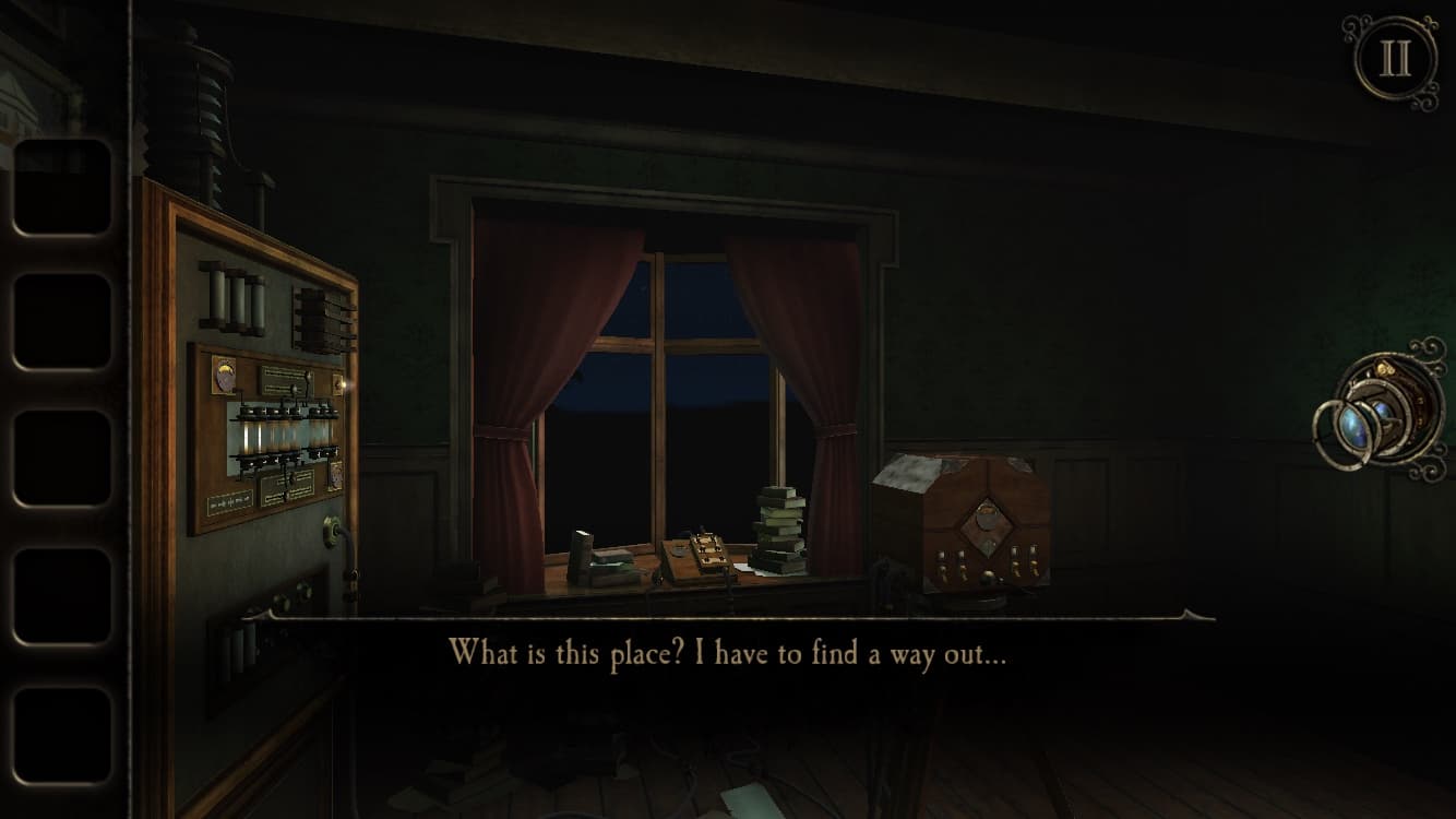 The Room 3 Review