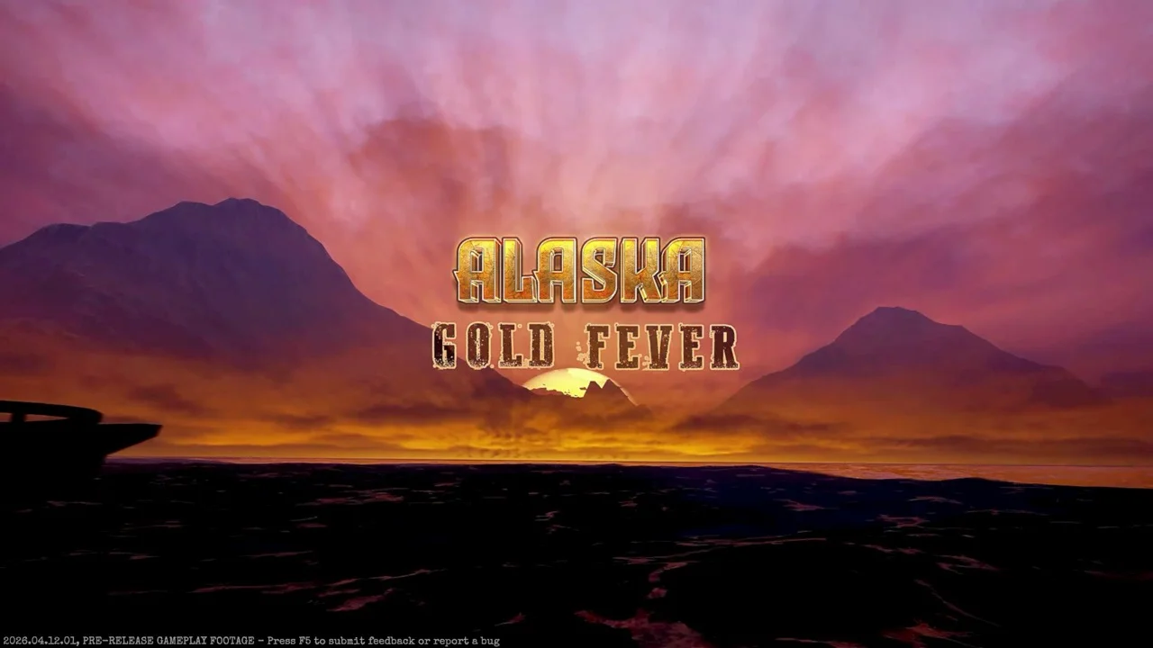 Cover image for Alaska Gold Fever Review - PC (ROG Xbox Ally X)