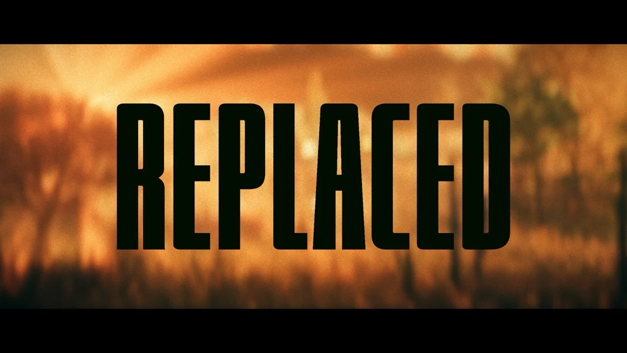 Cover image for REPLACED Review - PC (ROG Xbox Ally X)