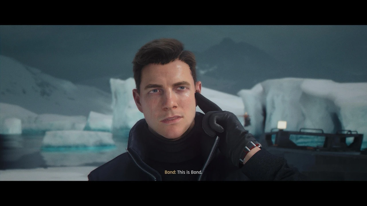 Cover image for 007 First Light Review - PS5