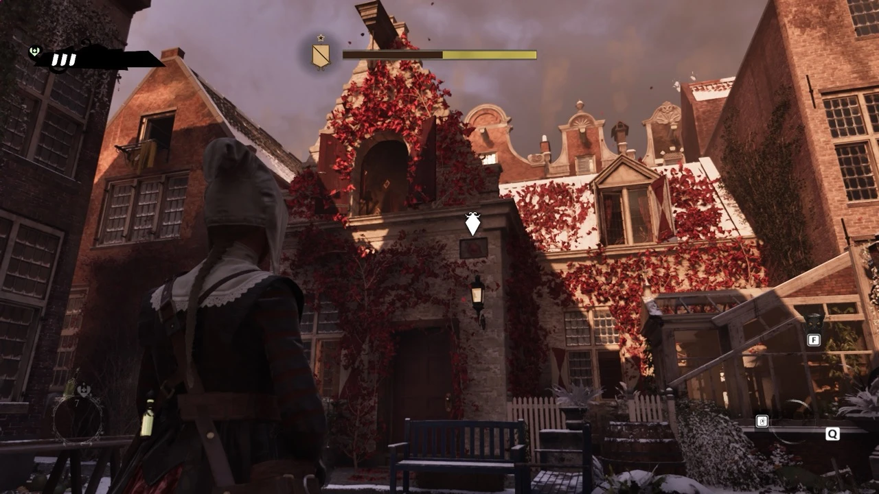 Cover image for 1666: Amsterdam Early Access Impressions - PC (ROG Xbox Ally X)