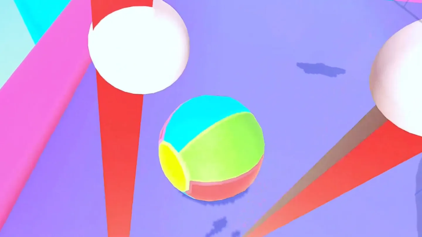 Cover image for A Very Difficult Game About Walking Review - Meta Quest 3