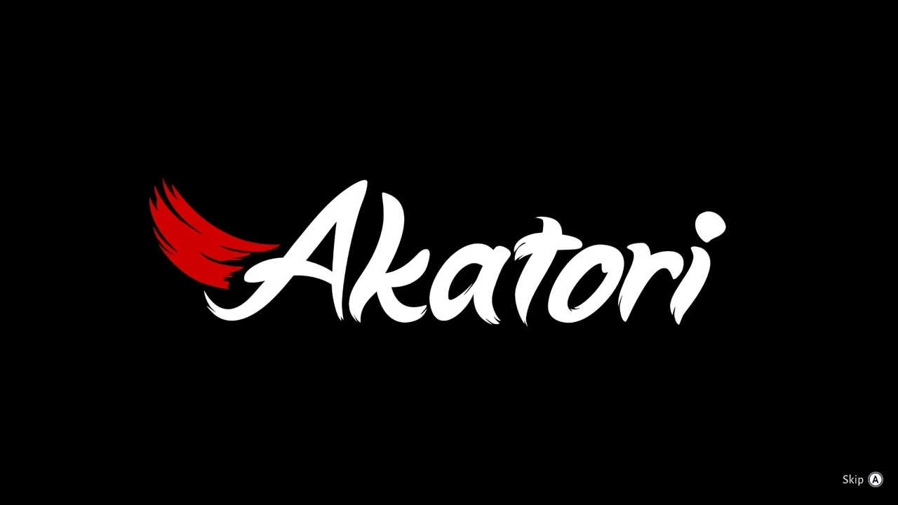 Cover image for Akatori Review - PC (ROG Xbox Ally X)