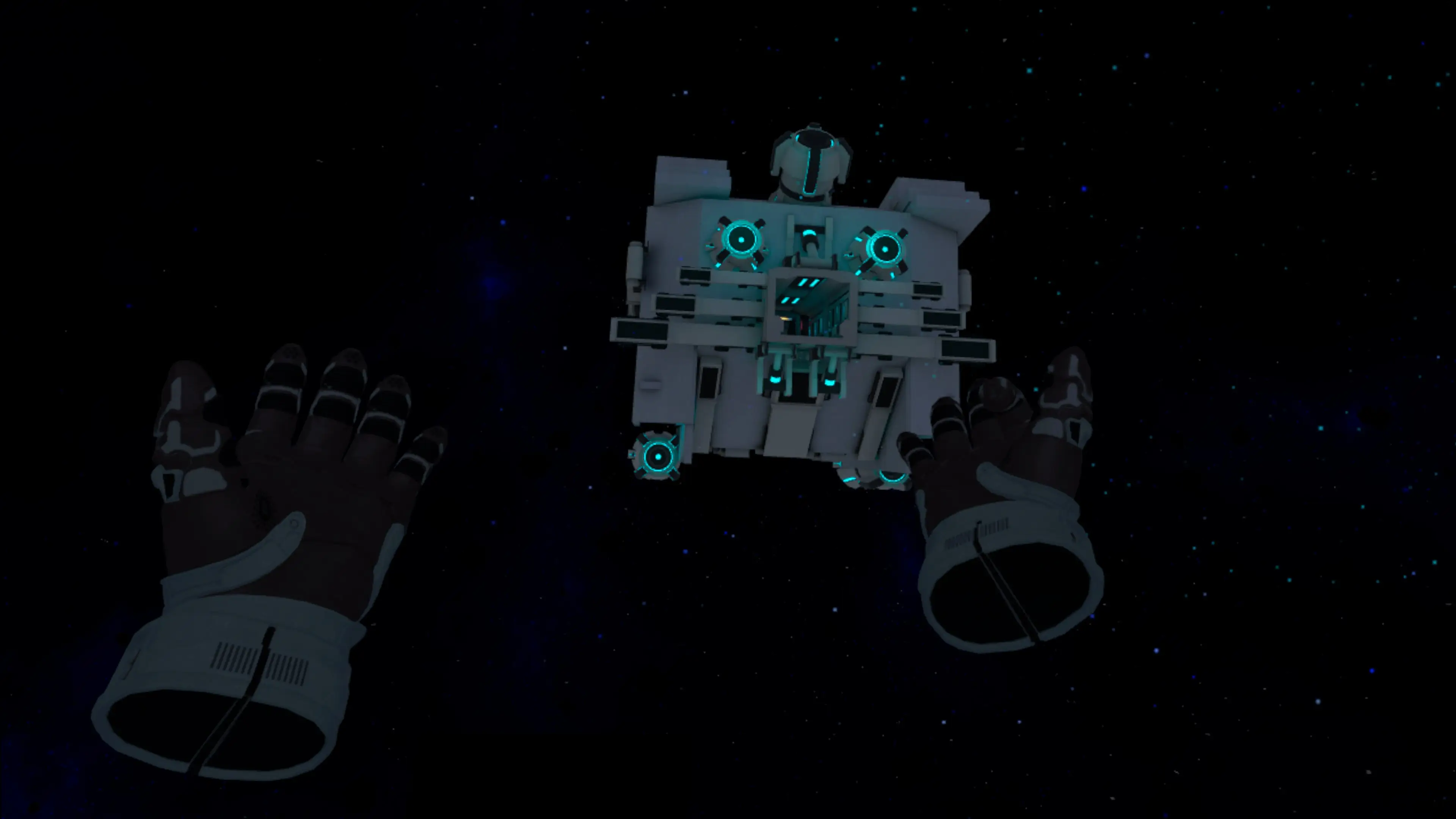 Cover image for AVO: Echoes of the Void Review - Meta Quest 3