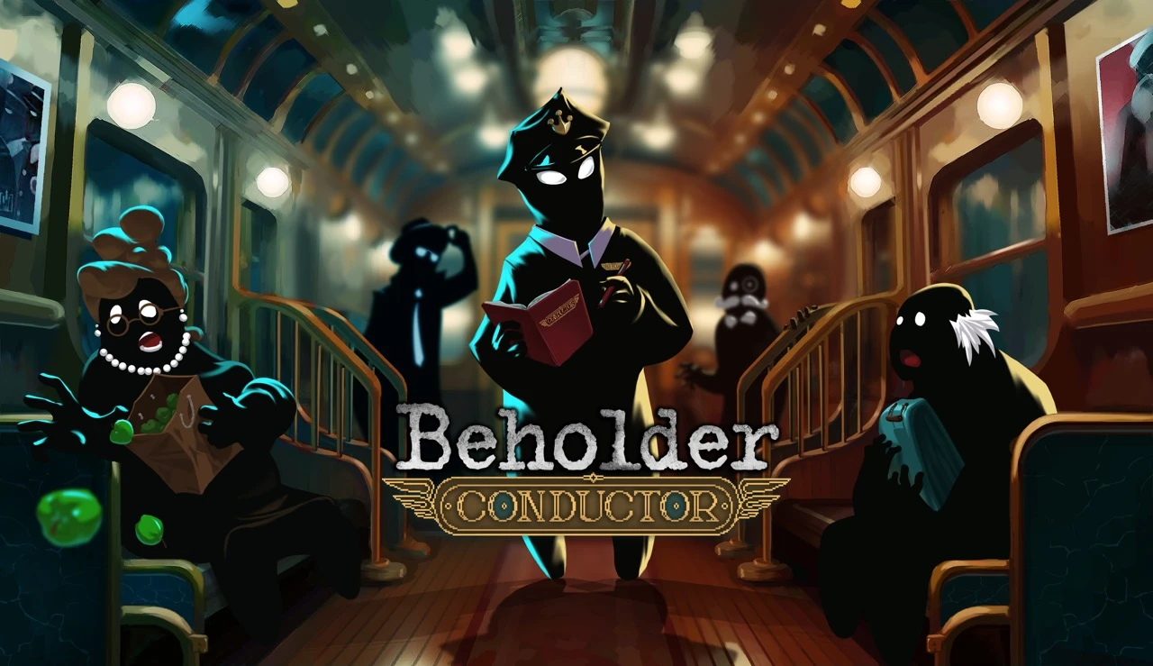 Cover image for Beholder: Conductor Review - PS5