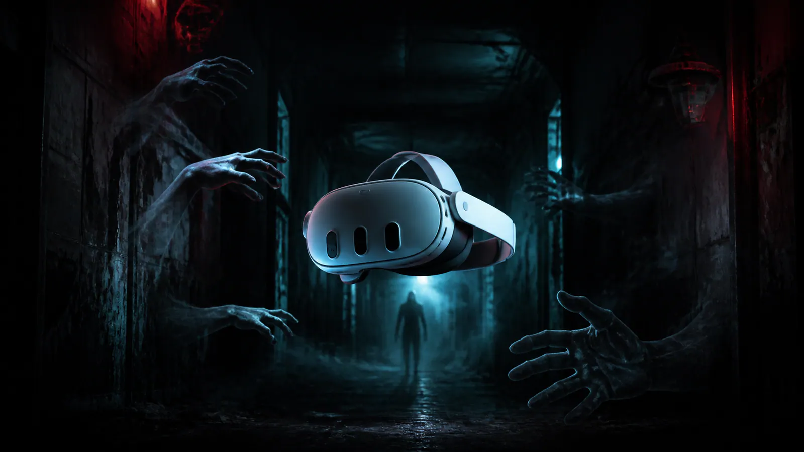 Cover image for Best VR Horror Games on Meta Quest 3 (2026)