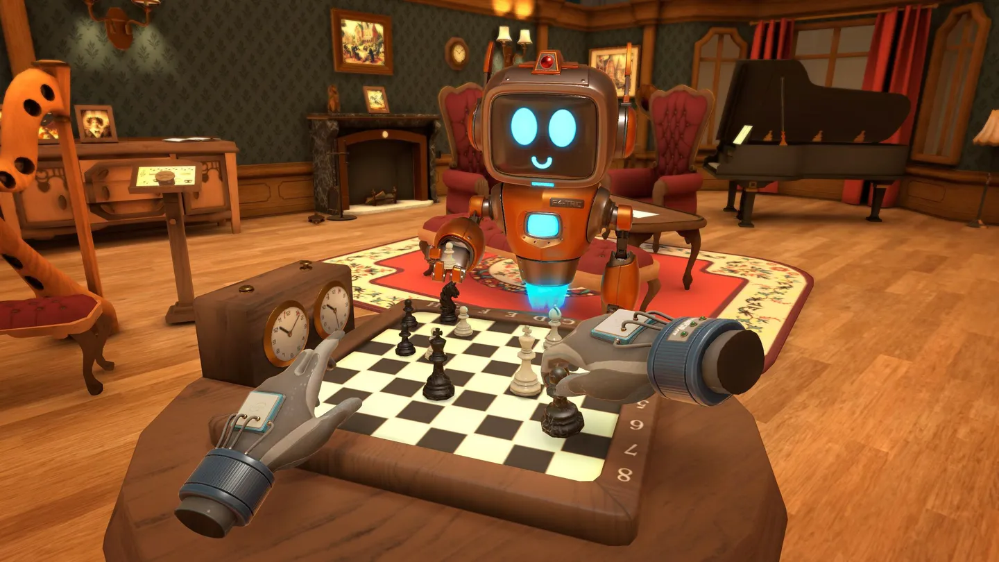 Cover image for Cinescape VR Review - Meta Quest 3