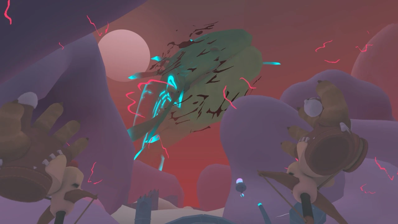 Cover image for Compass Review - Meta Quest 3