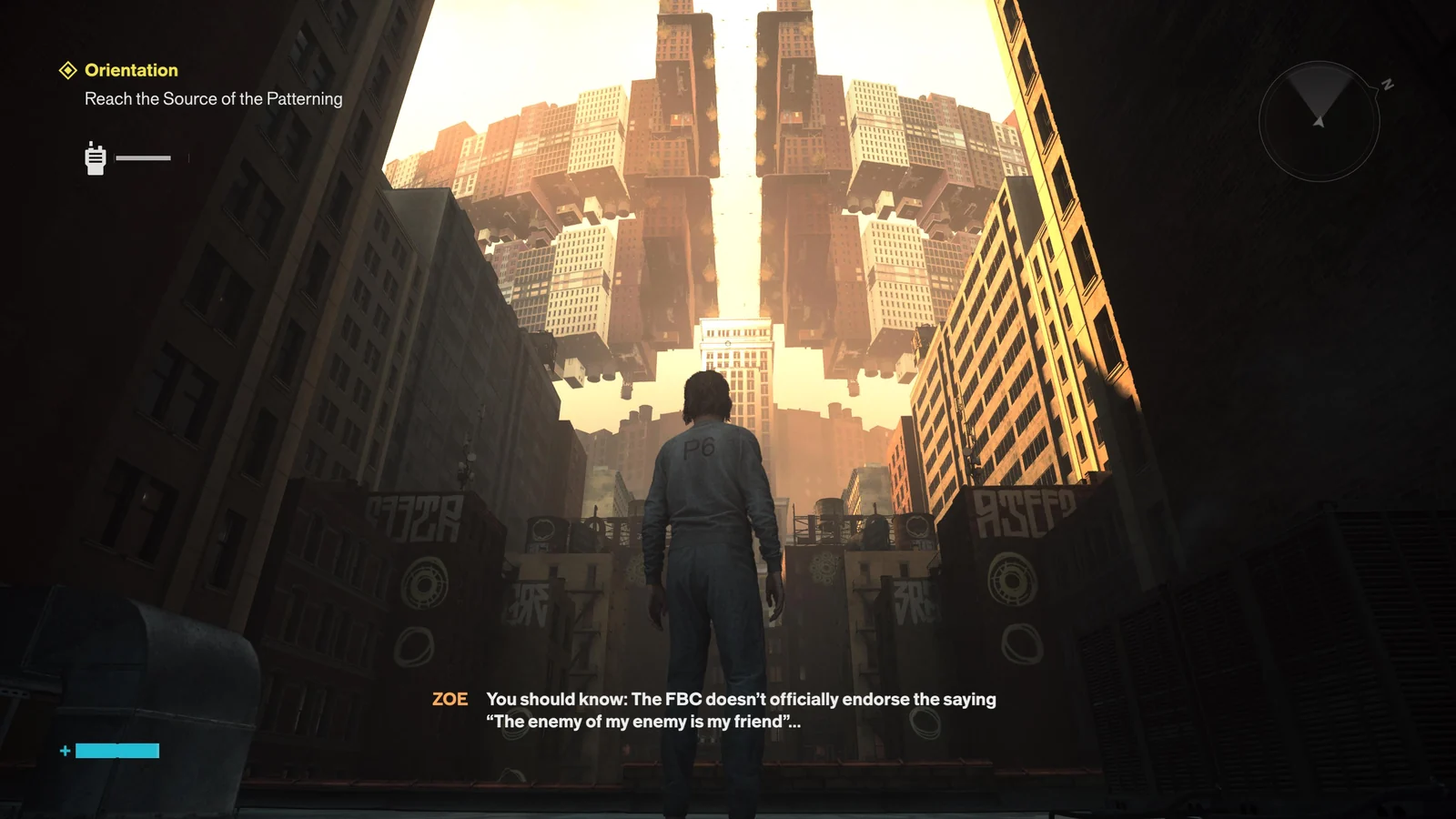 Cover image for Control Resonant Review - PS5