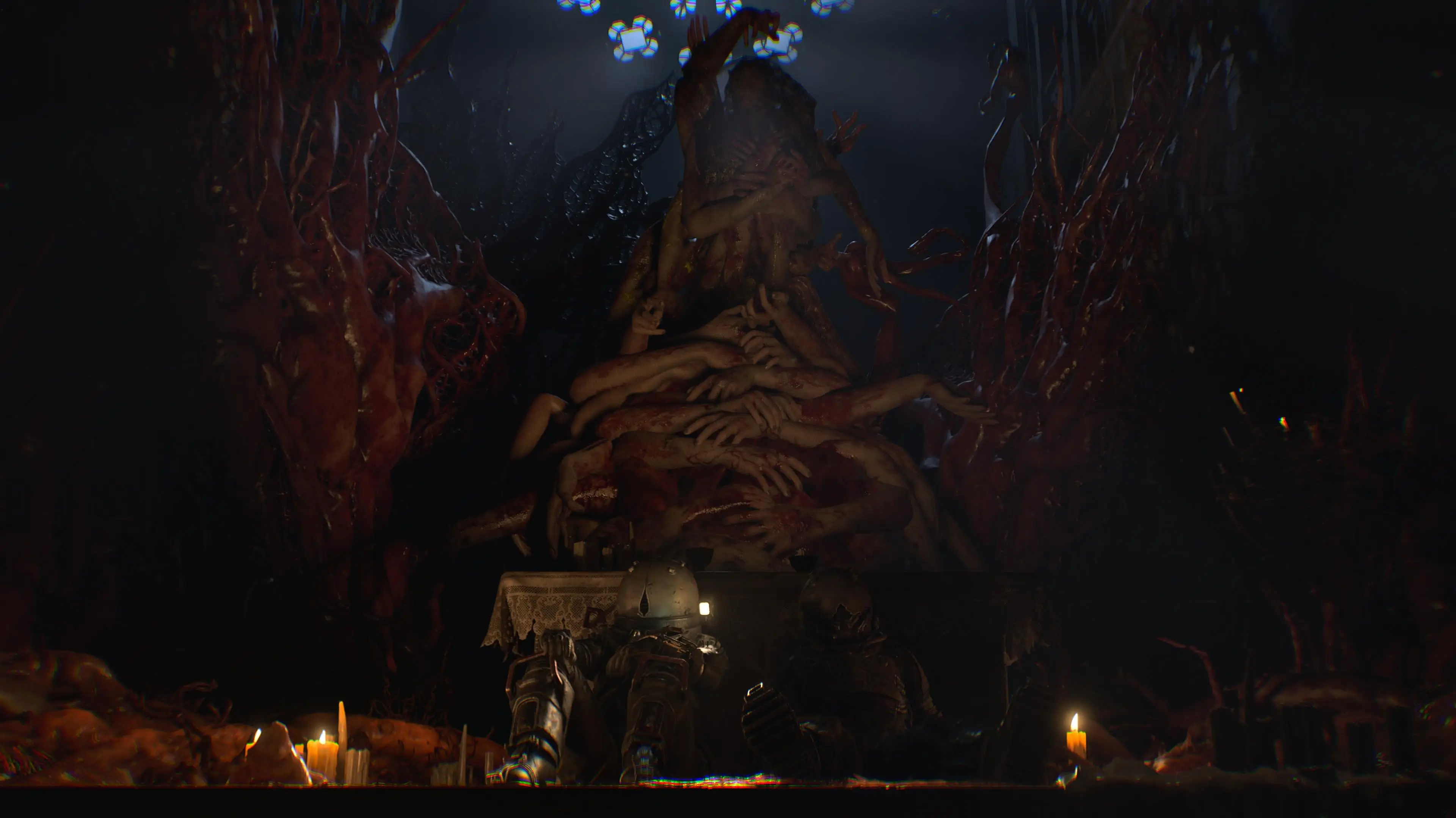 Cover image for Cronos: The New Dawn Review - PS5