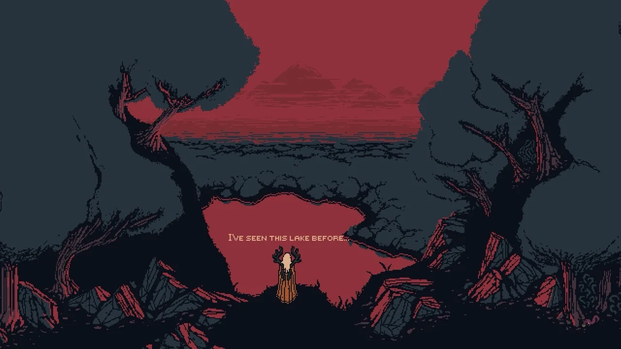 Cover image for Death Howl Review - PS5