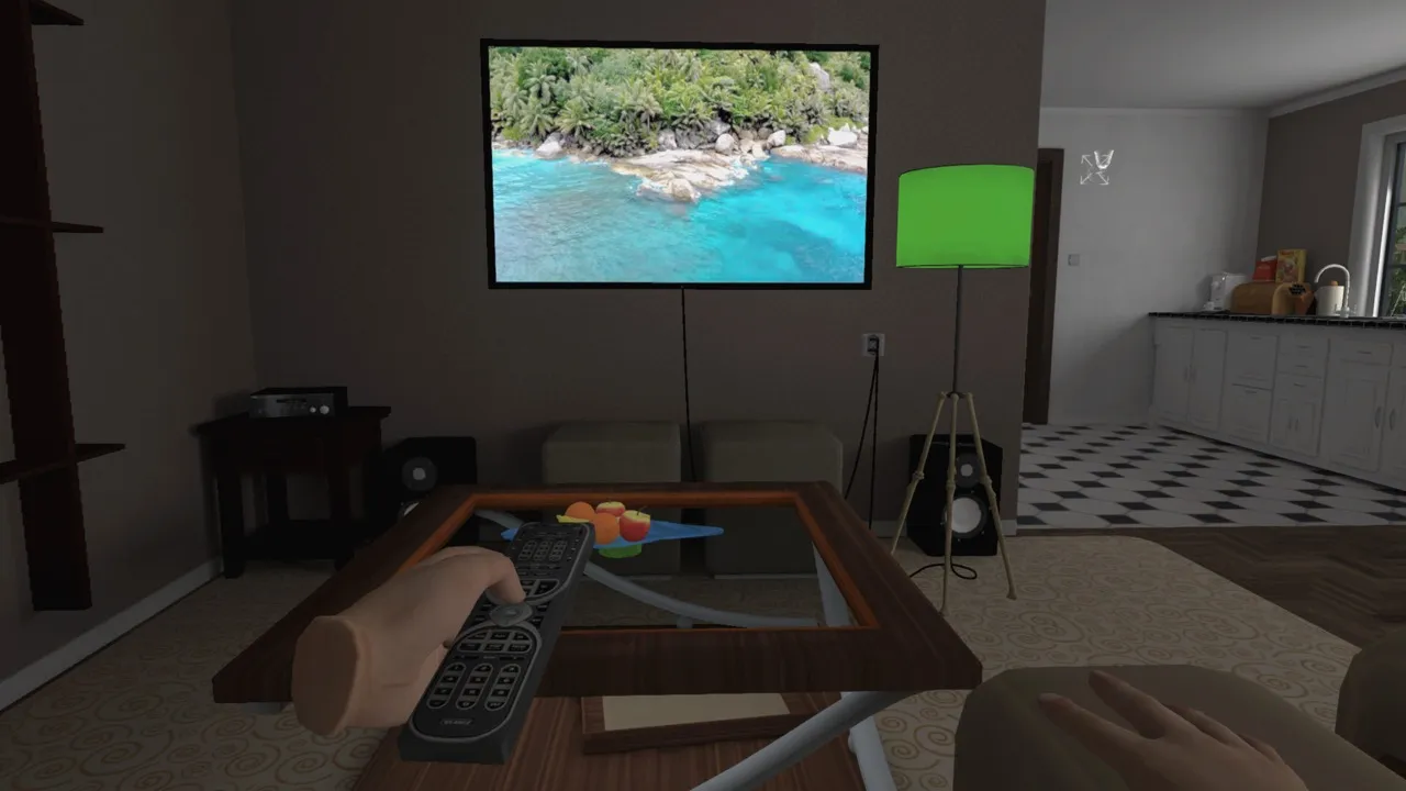 Cover image for Electrician Simulator VR Review - Meta Quest 3