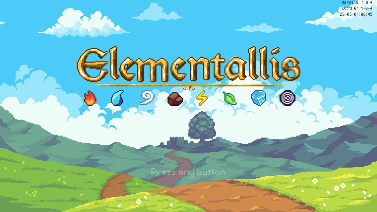 Cover image for Elementallis Review - PC (ROG Xbox Ally X)