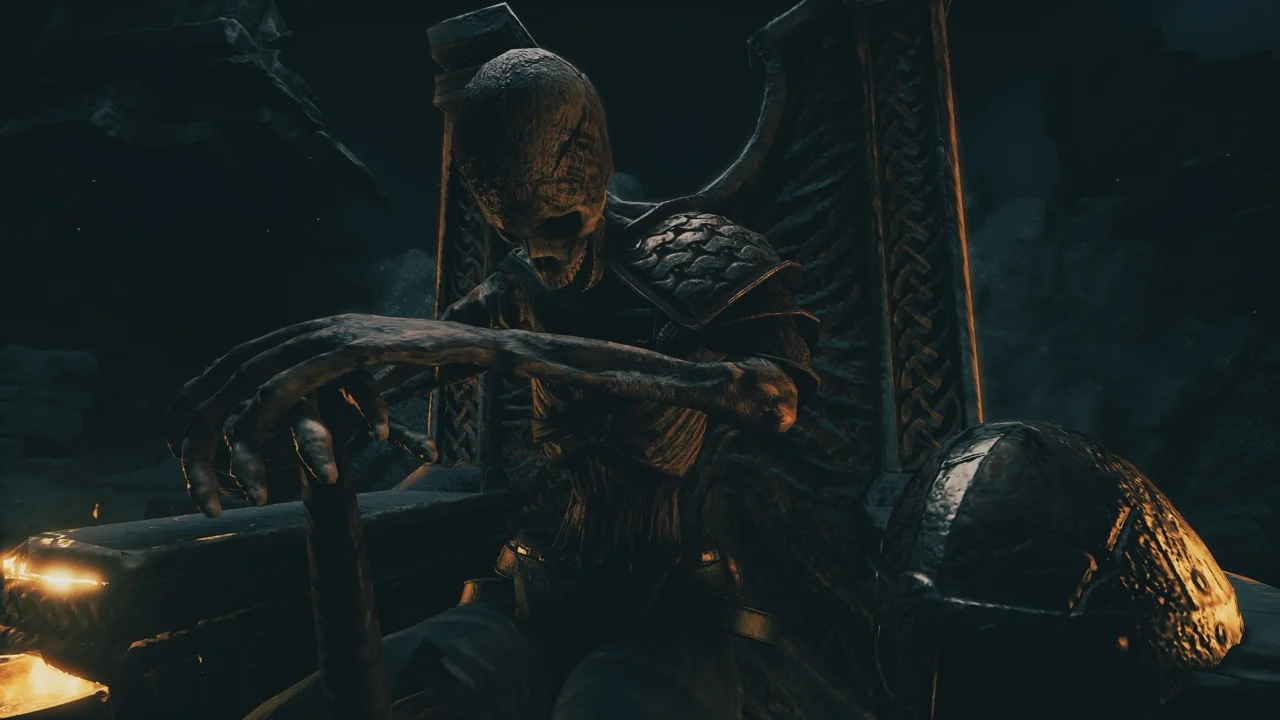 Cover image for Emotionless: The Last Ticket Review - PS5