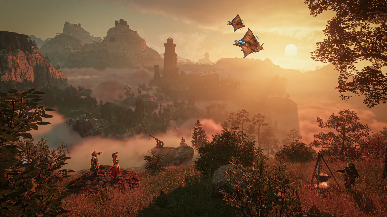 Cover image for Enshrouded Crossplay: Can PC and PS5 Play Together?