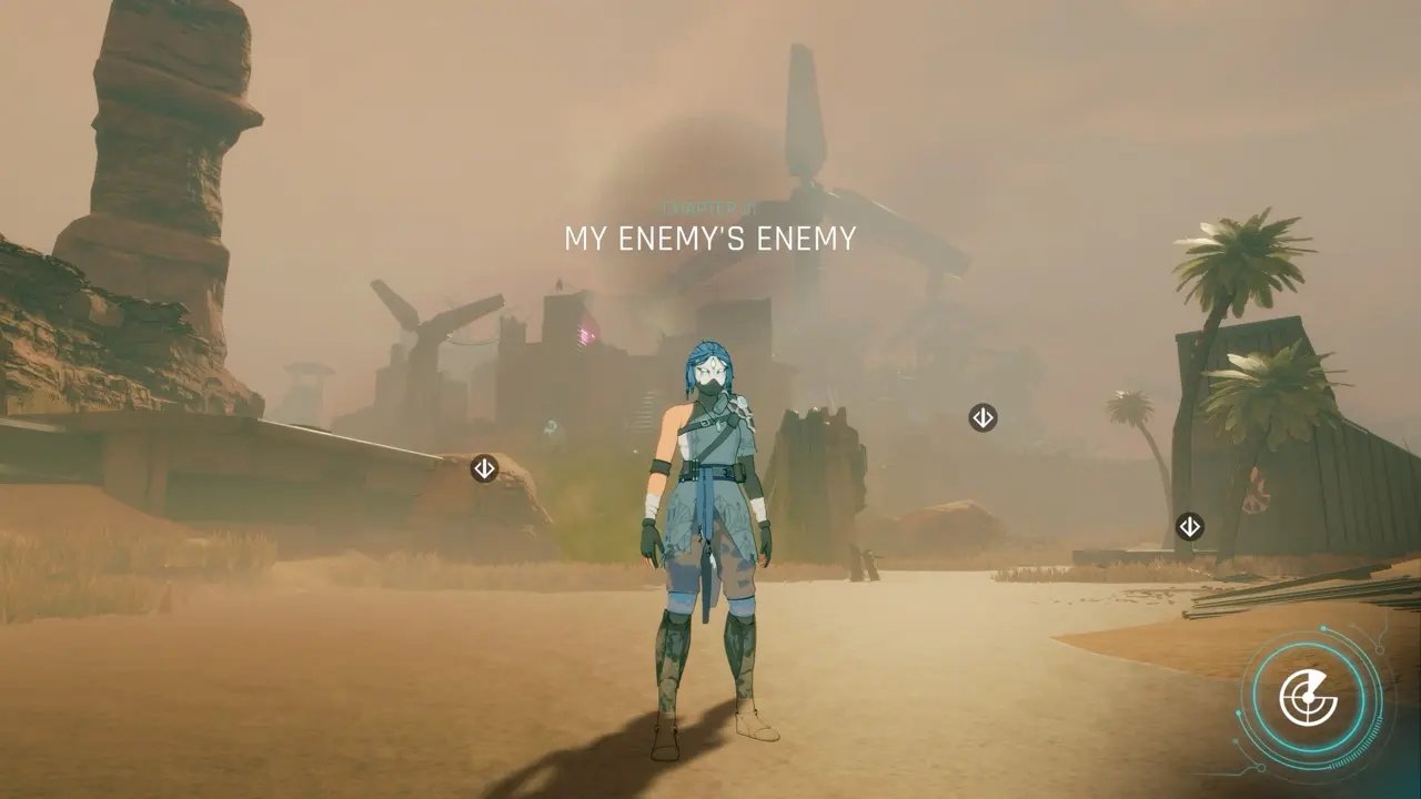 Cover image for Ereban: Shadow Legacy Review - PS5