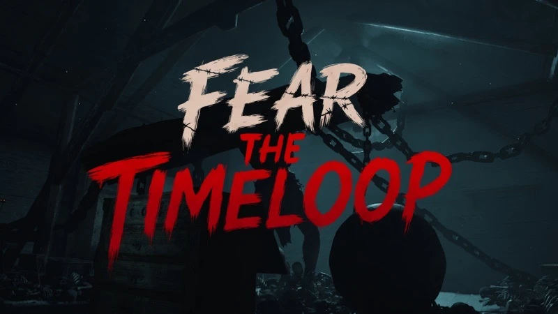 Cover image for Fear The Timeloop Review - PC (ROG Xbox Ally X)