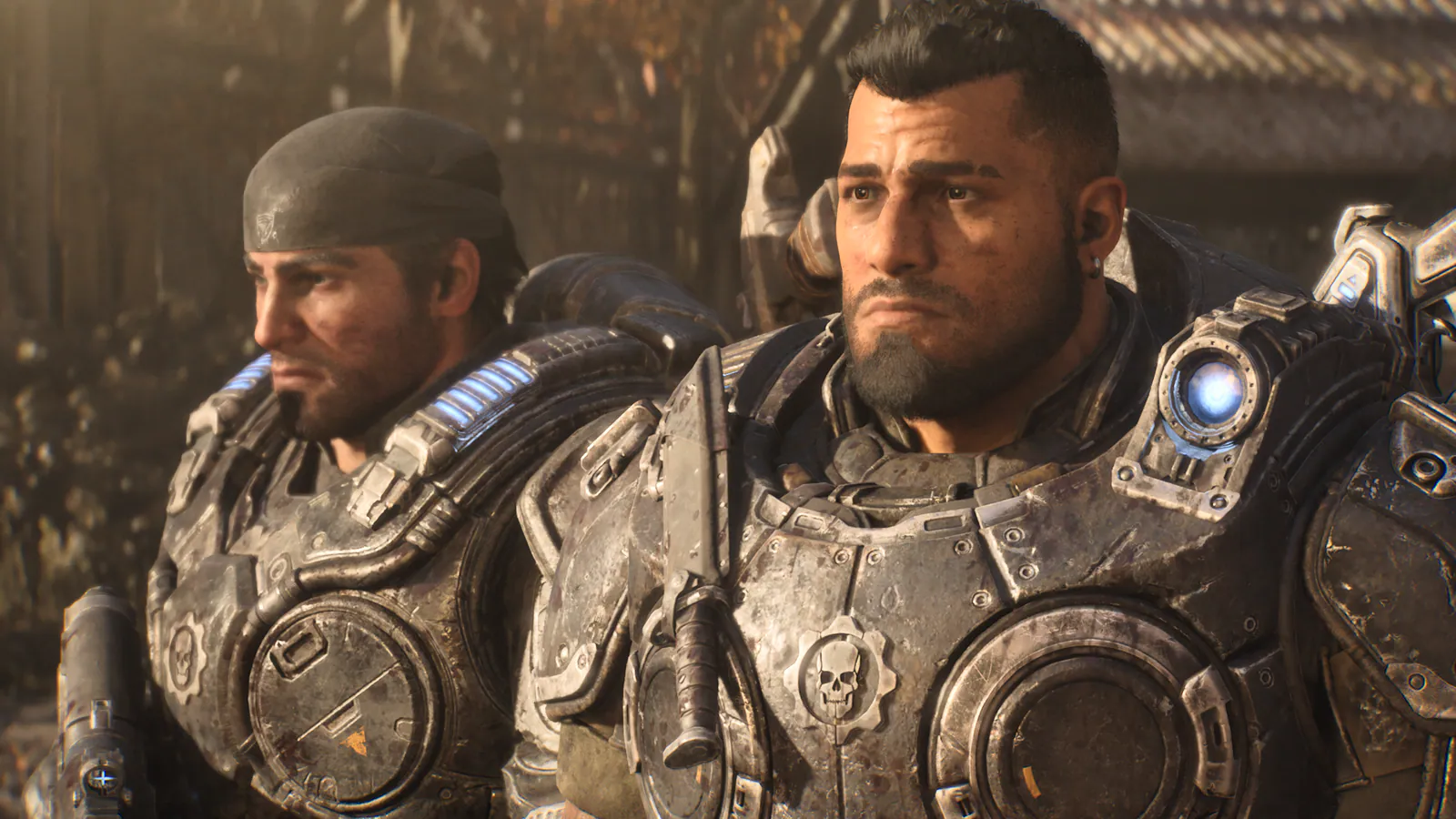 Cover image for Gears of War: E-Day Review - Xbox Series X