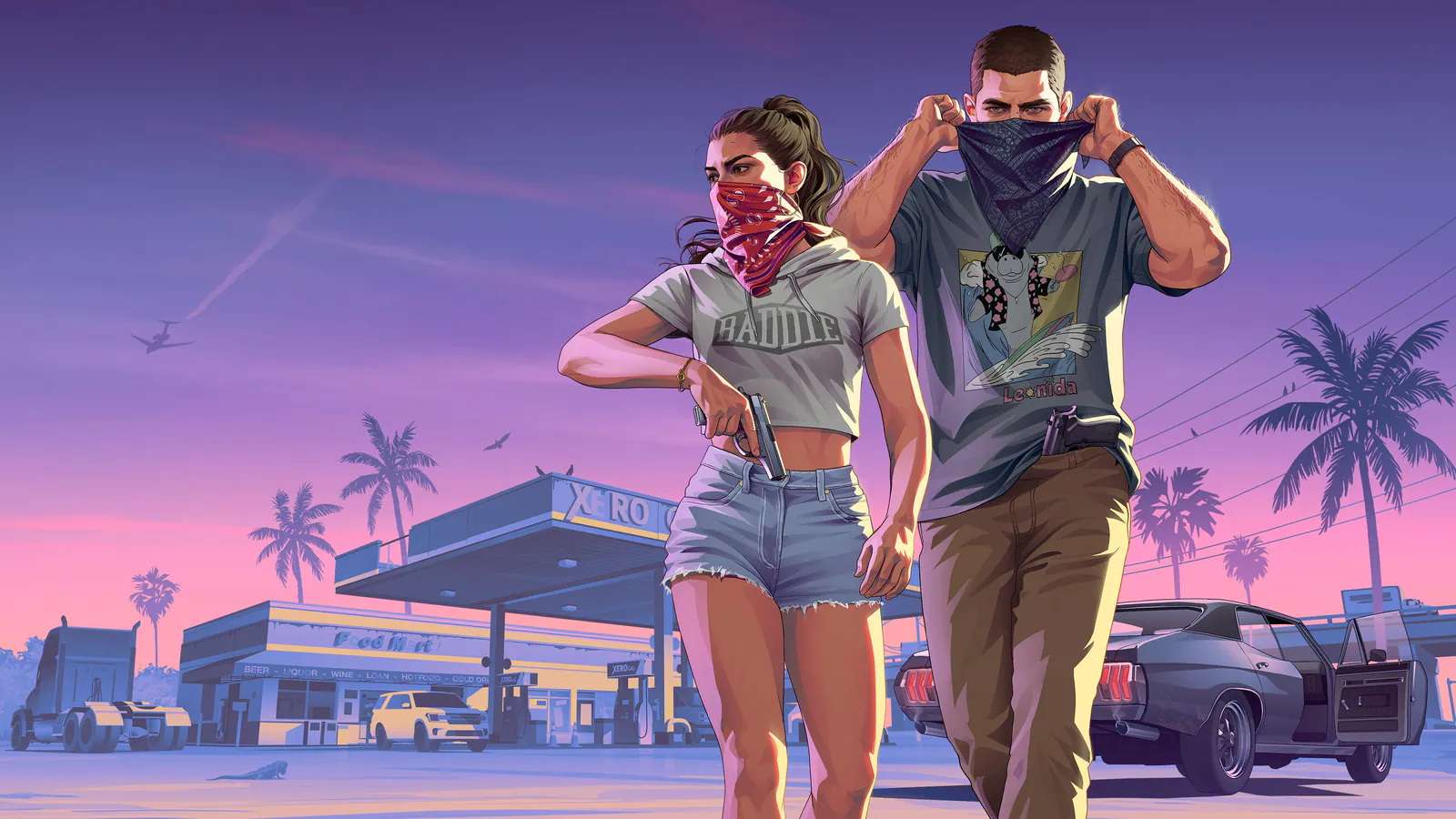 Cover image for How Much Is GTA 6? Price, Editions and Preorder Bonuses