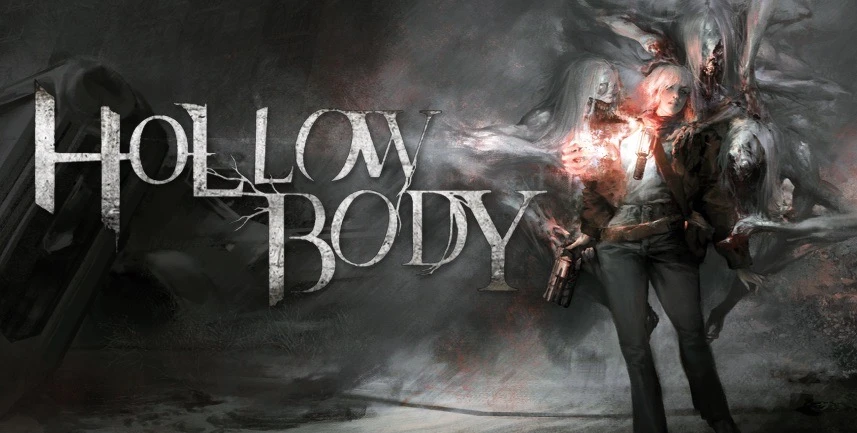 Cover image for Hollowbody Review - PS5