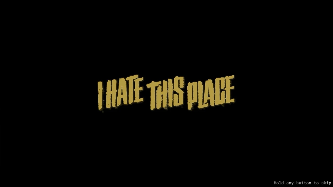 Cover image for I Hate This Place Review - PS5