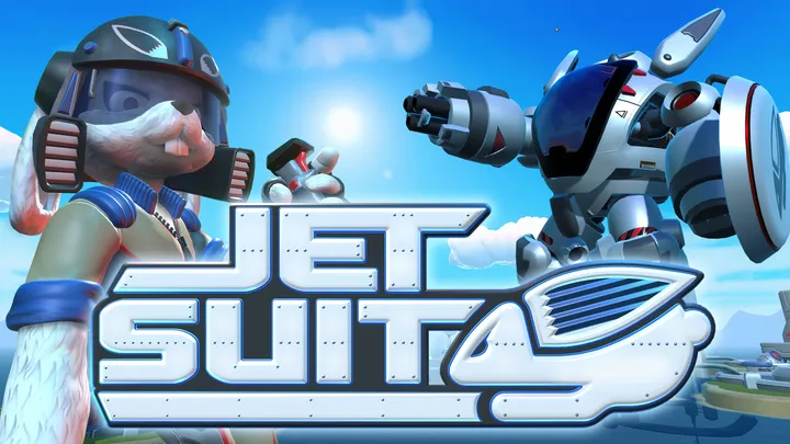 Cover image for JetSuit Review - Meta Quest 3
