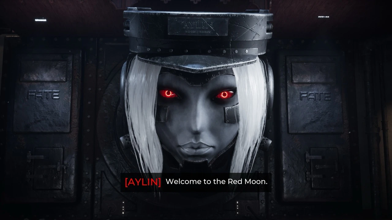 Cover image for Luna Abyss Review - PS5