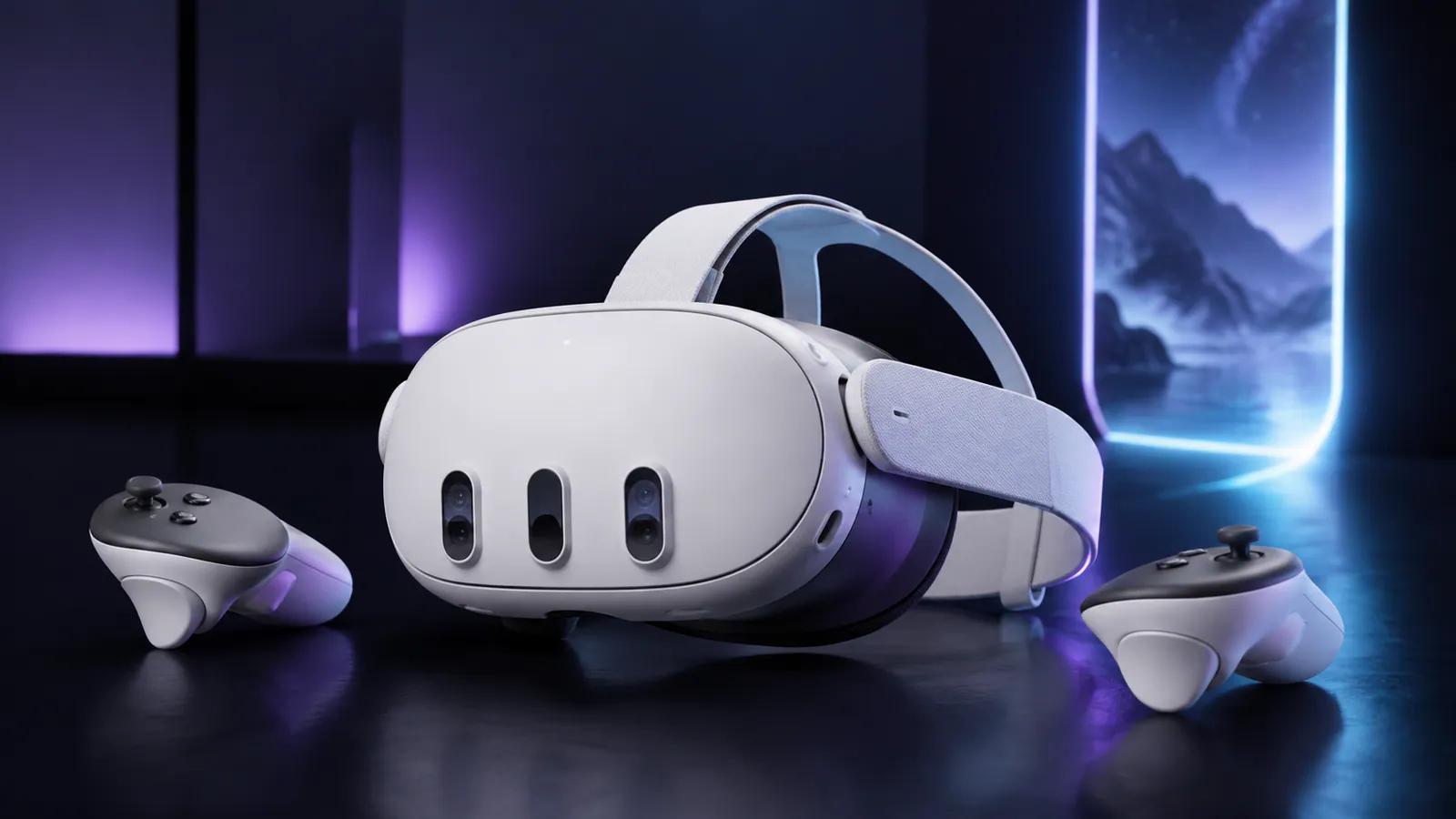 Cover image for Meta Quest 3 Review (2026): Is It Still Worth $599.99?