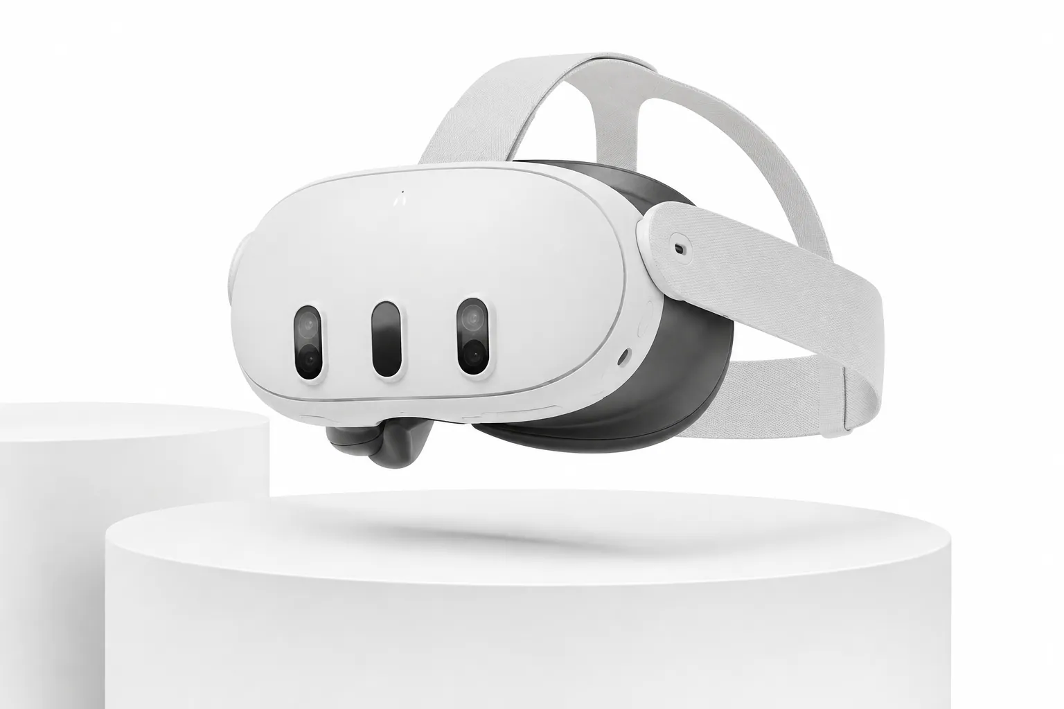 Meta Quest 3 headset and game discount deals