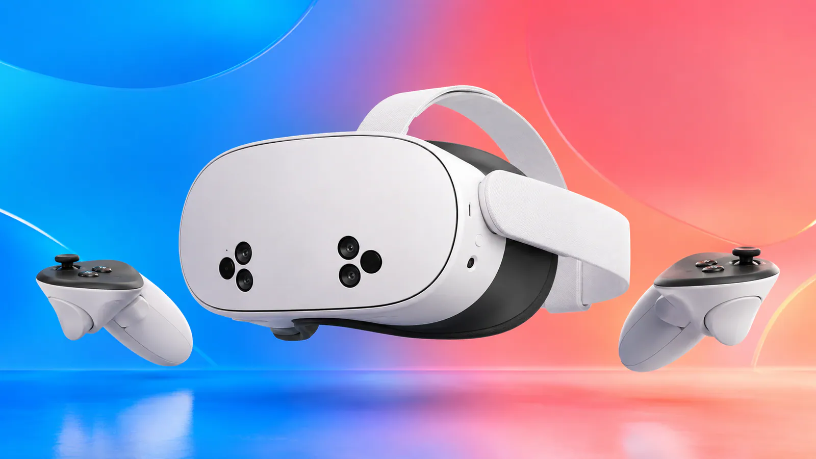 Cover image for Meta Quest 3S Review (2026): Is It Worth $349.99?