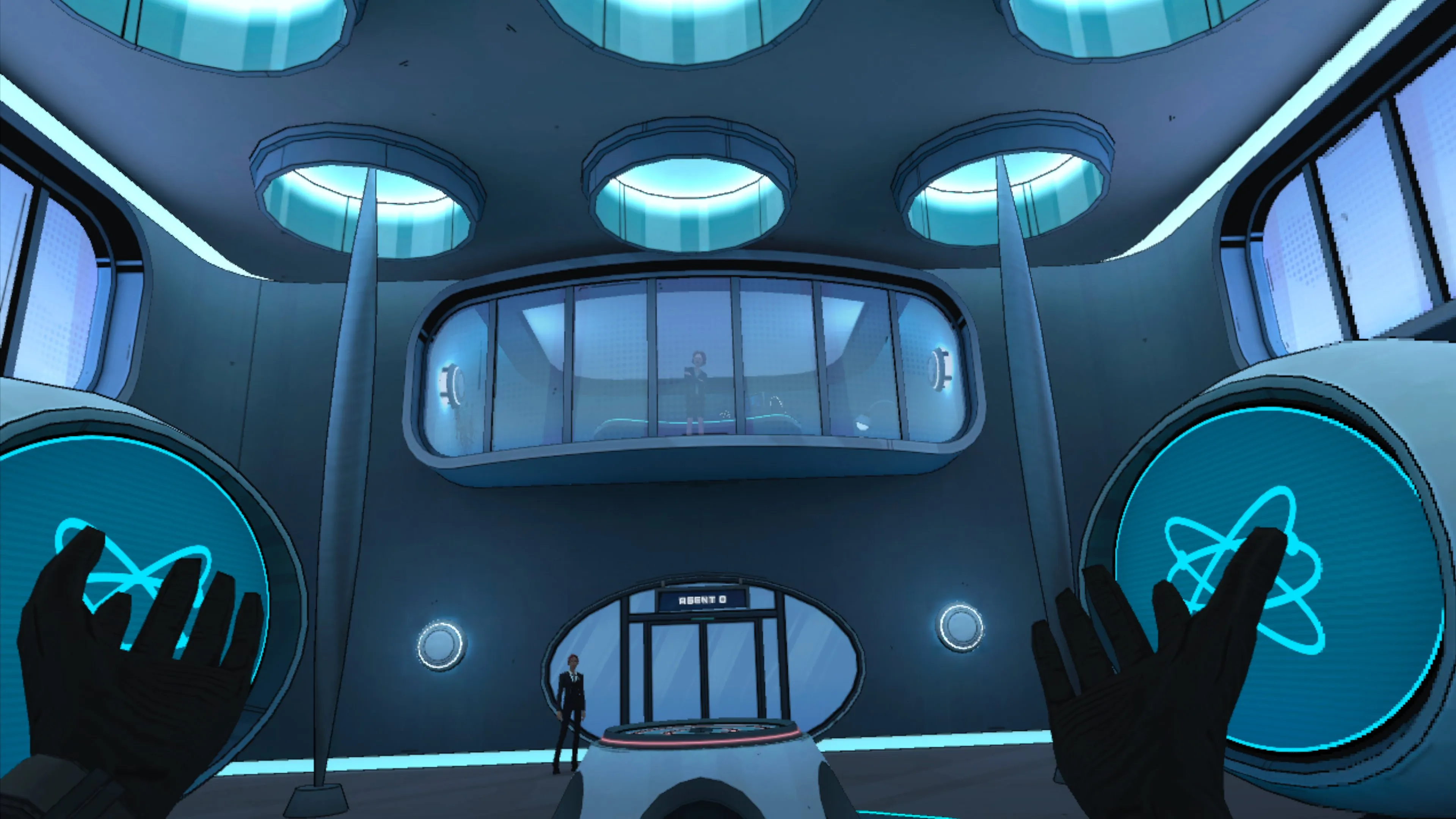 Cover image for Men in Black: Most Wanted Review - Meta Quest 3