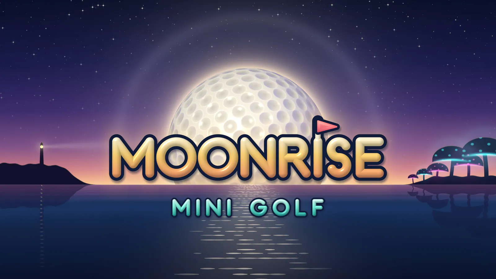 Cover image for Moonrise Mini Golf's New Course Is Free to Keep