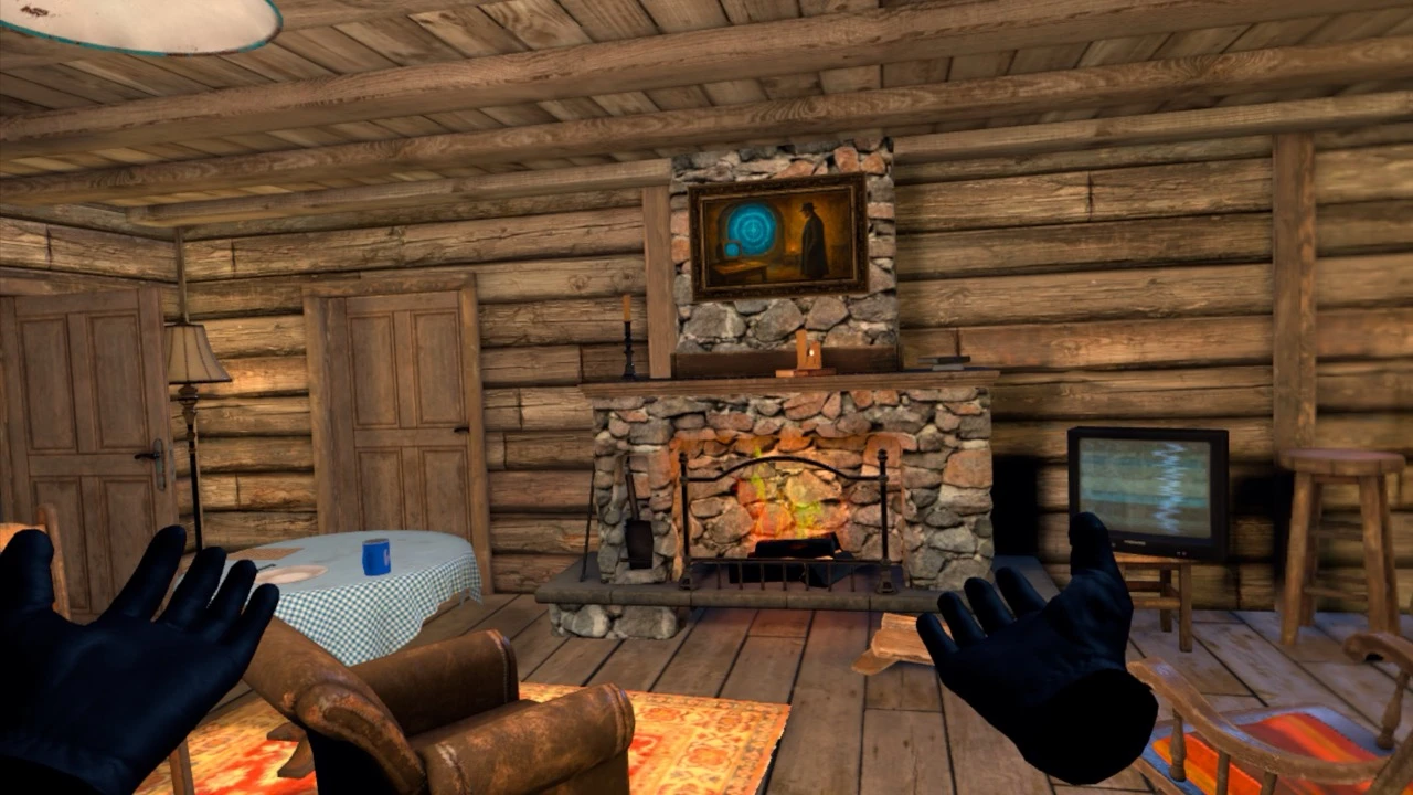 Cover image for Oldest Golden Treasure Review - Meta Quest 3