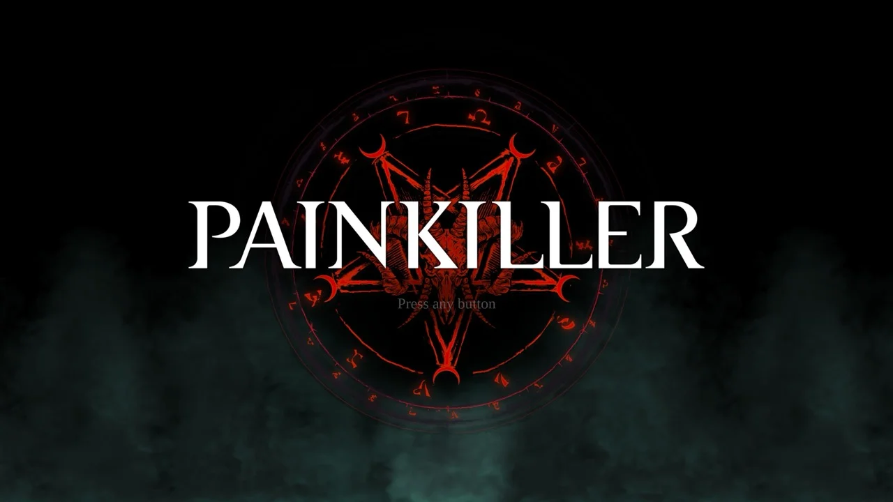 Cover image for Painkiller Review - PS5