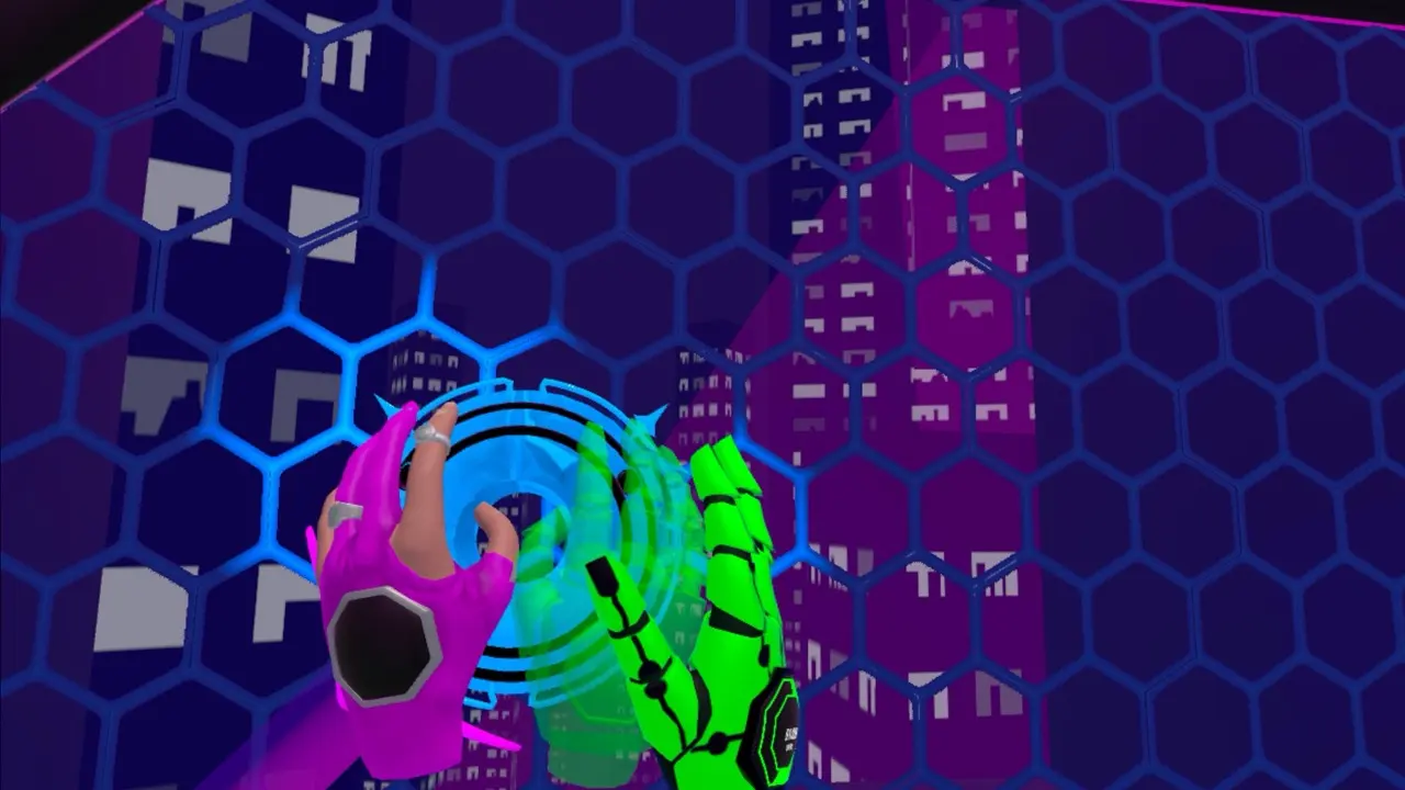 Cover image for Peak Rhythm Review - Meta Quest 3