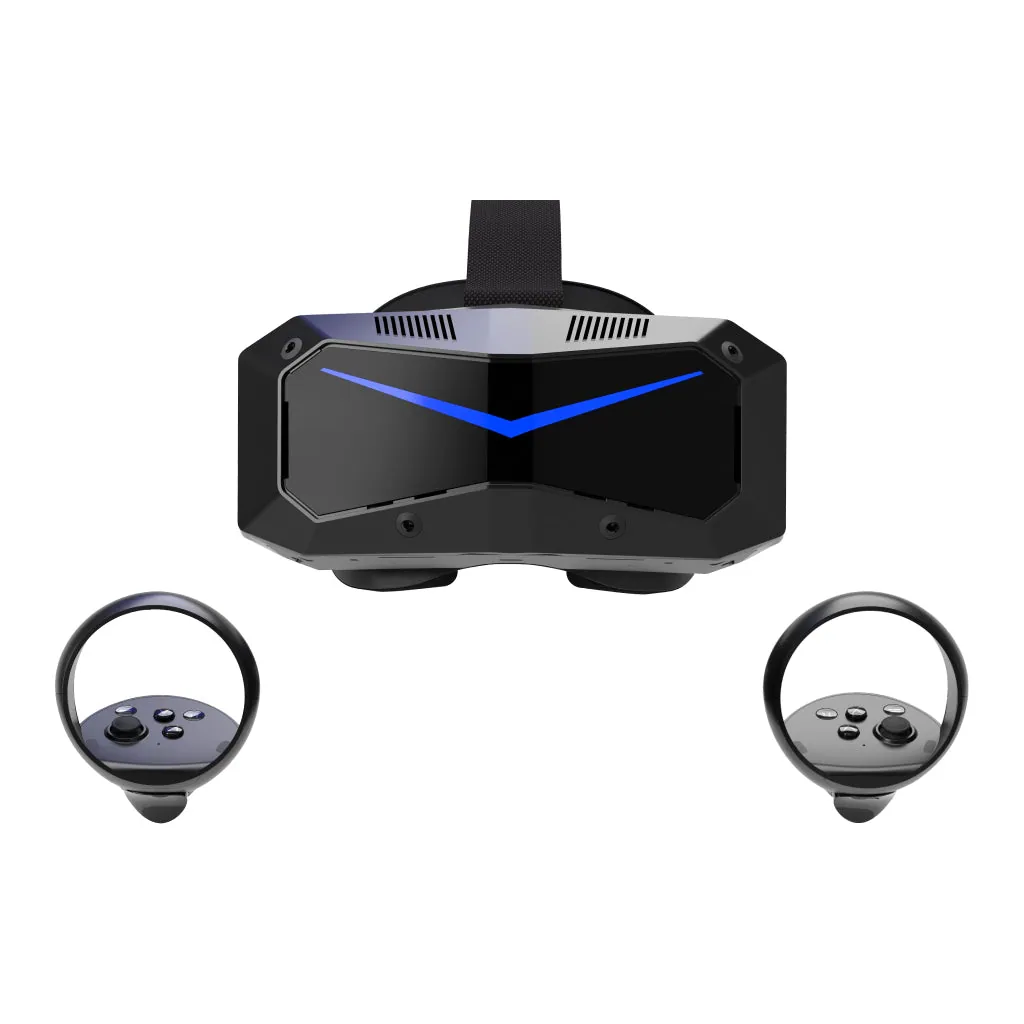 Pimax Crystal Super PC VR headset