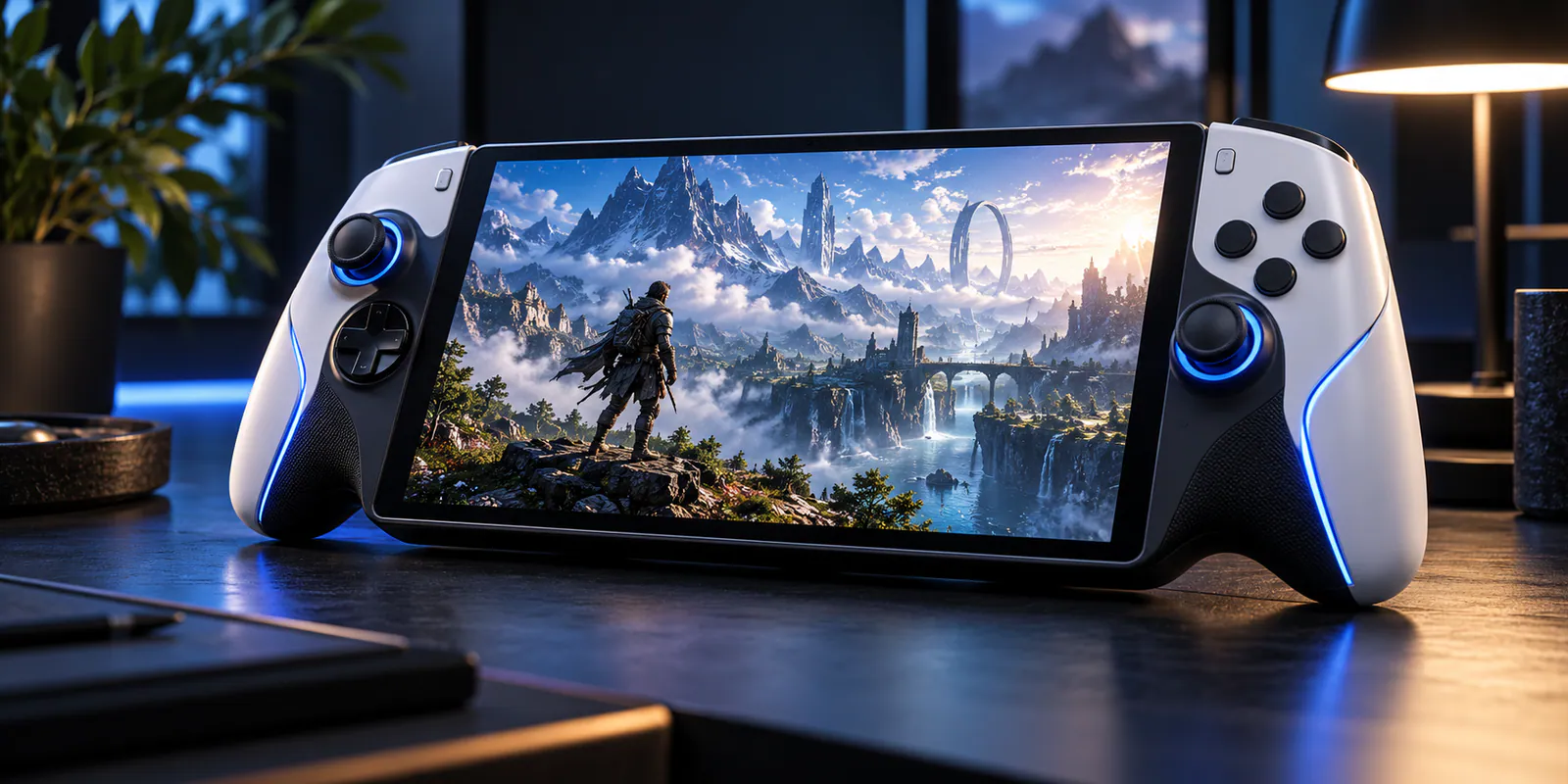 Cover image for PS6 Handheld: Release Date and What We Know