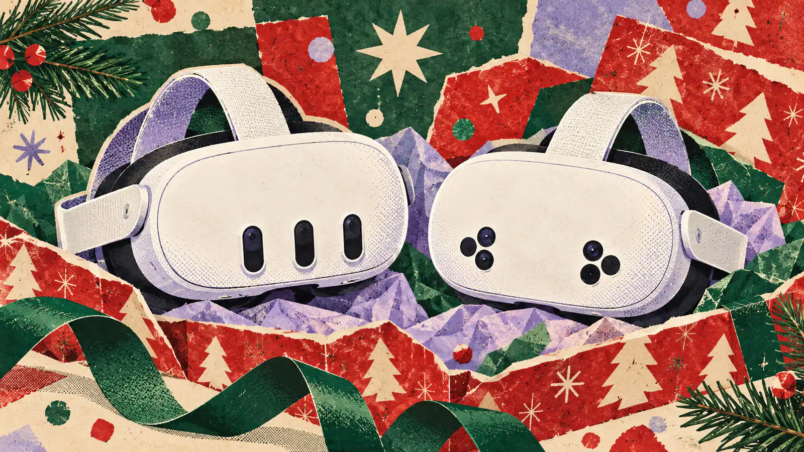 Cover image for Meta Quest 3 vs Meta Quest 3S: Best VR Gift for 2026?