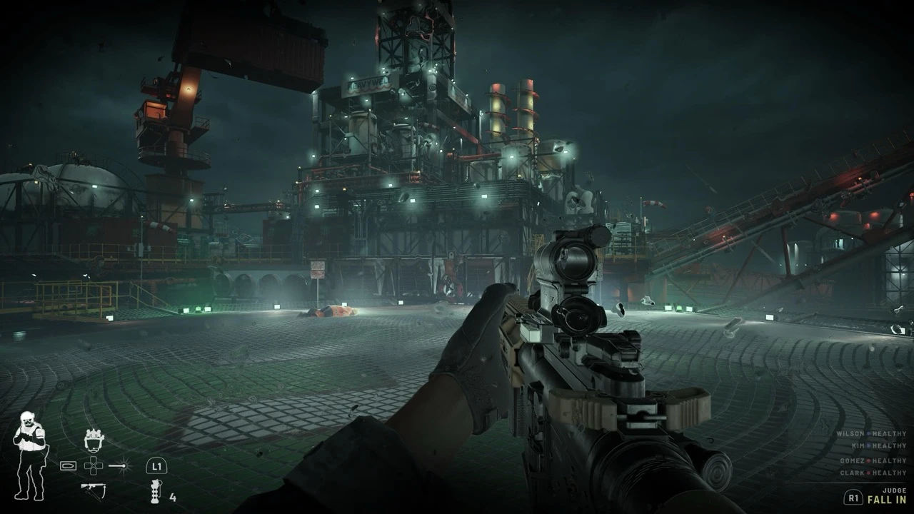 Cover image for Ready or Not Review - PS5