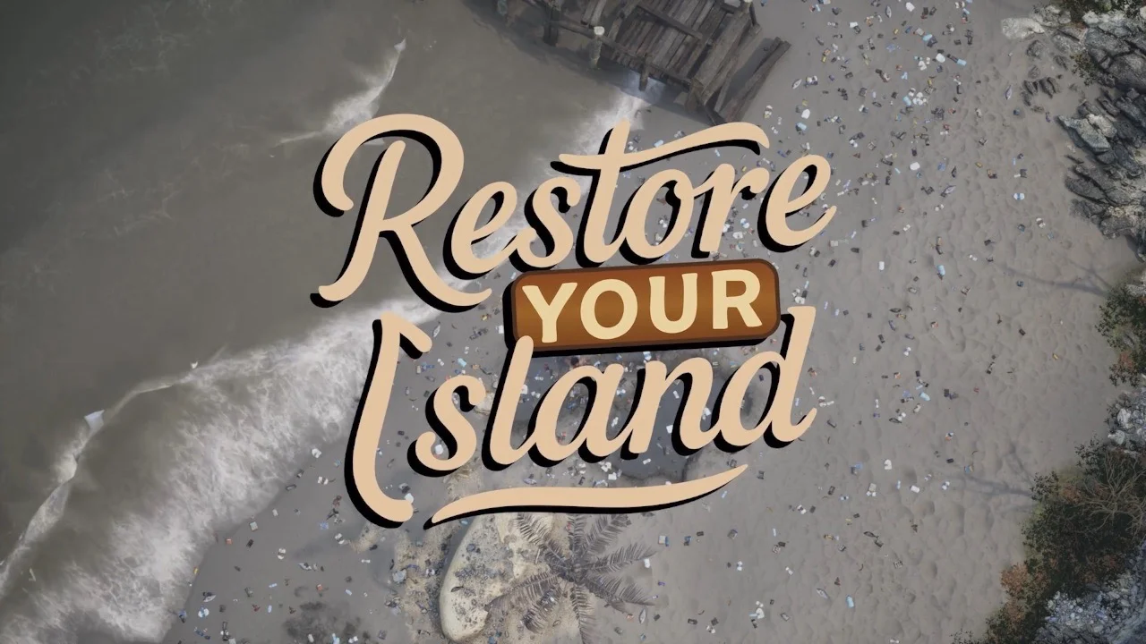 Cover image for Restore Your Island Review - PC (ROG Xbox Ally X)