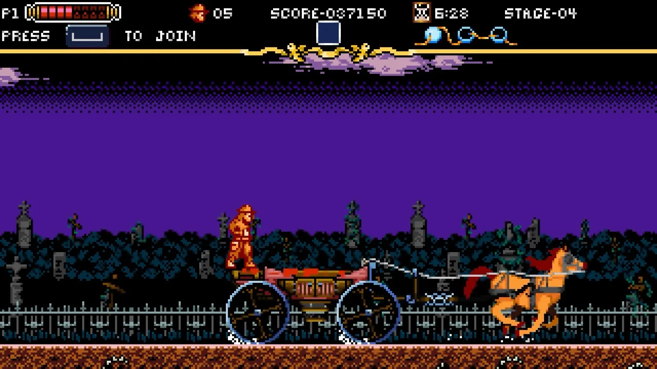 Cover image for Saint Slayer: Spear of Sacrilege Review - PC (ROG Xbox Ally X)