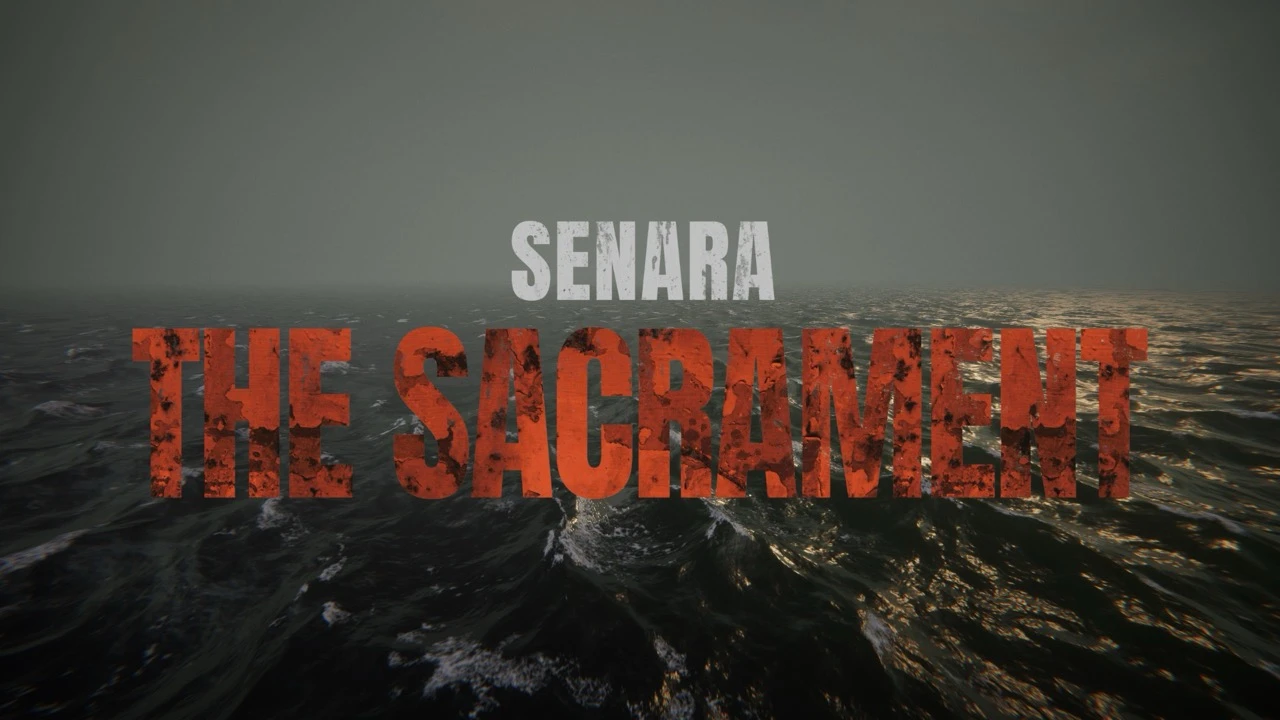 Cover image for SENARA: The Sacrament Review - PC (ROG Xbox Ally X)