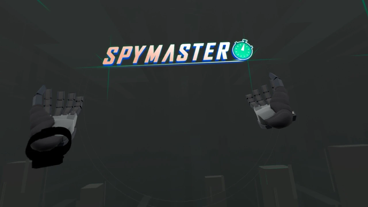 Cover image for Spymaster Review - Meta Quest 3