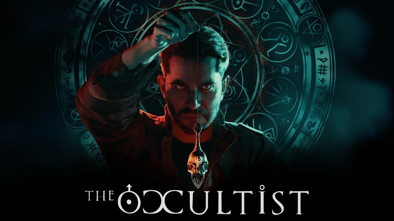 Cover image for The Occultist Review - PS5