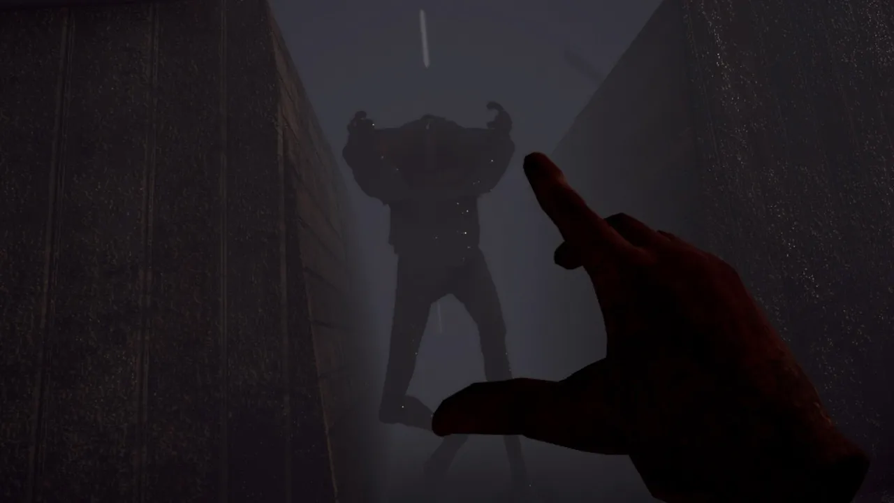 Cover image for Trenches VR Review - Meta Quest 3S