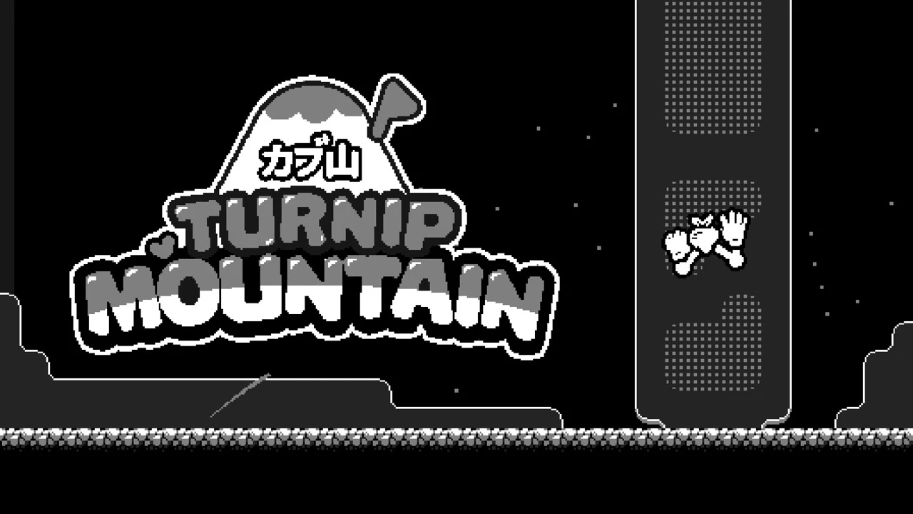 Cover image for Turnip Mountain Review - PC (ROG Xbox Ally X)