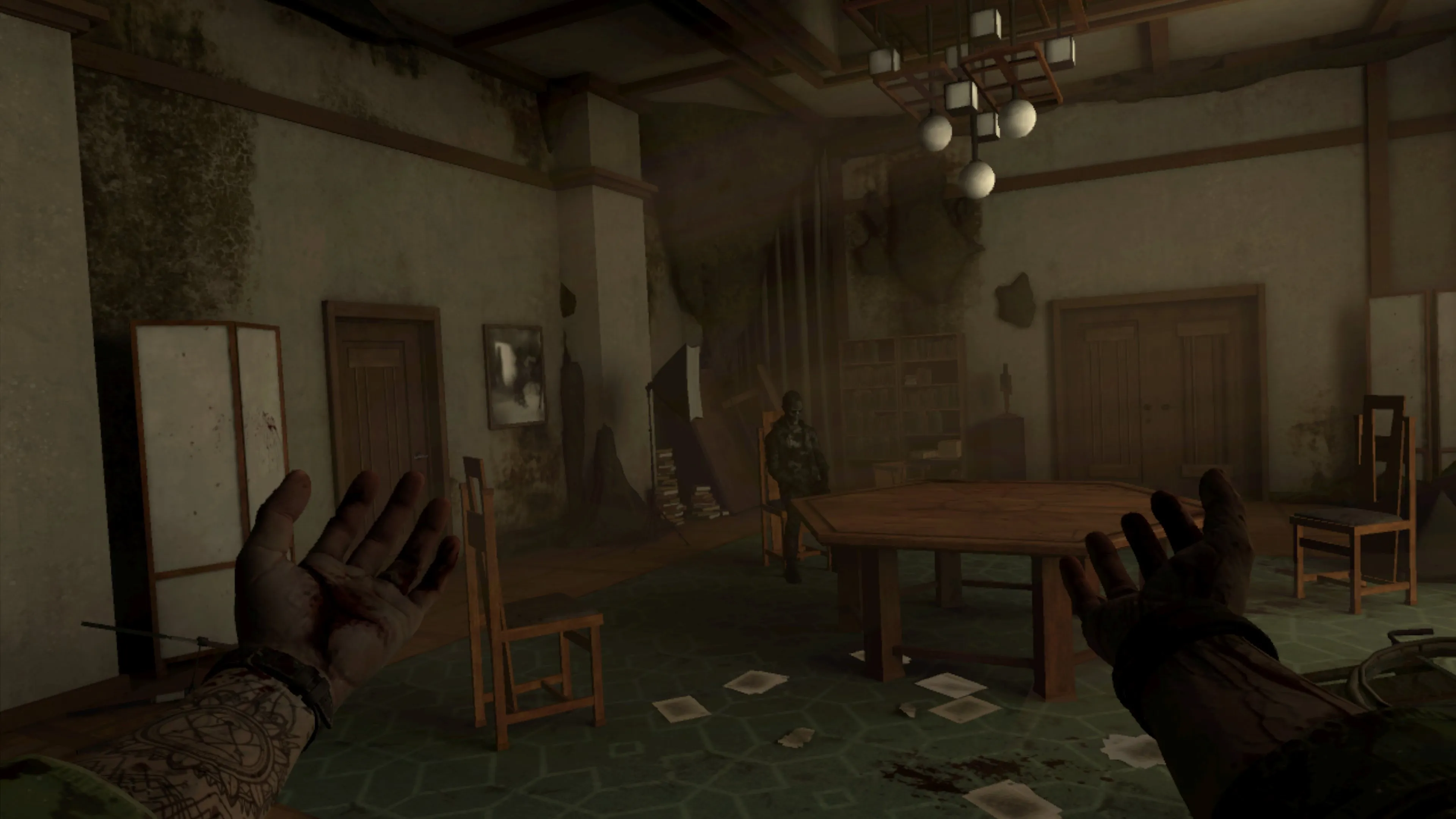 Cover image for Wraith: The Oblivion Afterlife Review - Meta Quest 3