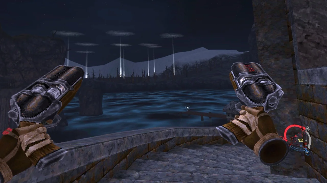 Cover image for WRATH: Aeon of Ruin VR Review - Meta Quest 3