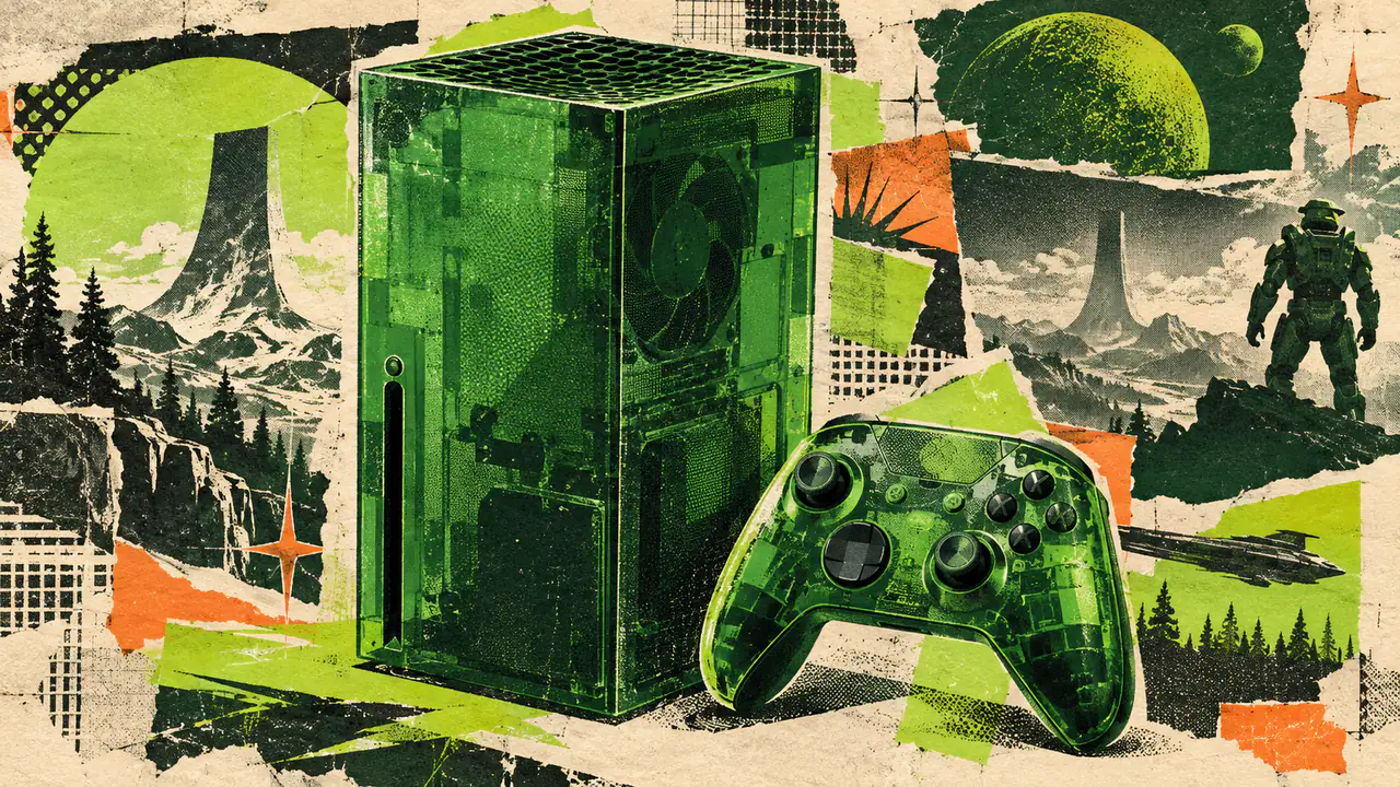 Cover image for Xbox Series X25 Price, Release Date and Availability
